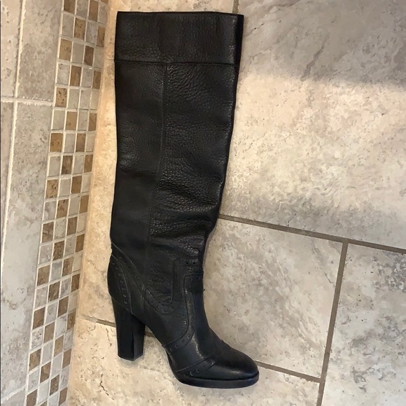 Vero boots - Picture 2 of 3